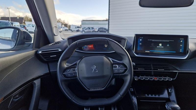 Peugeot 2008 Bluehdi 110 Roadtrip