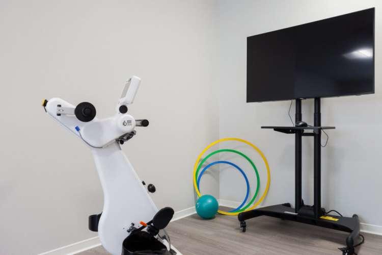 Chambre - 24 m² - 1 pièce