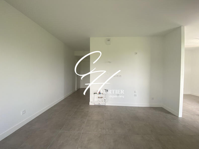 Appartement - 35 m² - 1 pièce