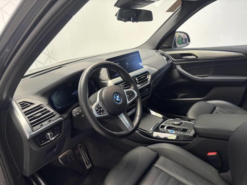 Bmw iX3 m Sport 286 ch Impressive