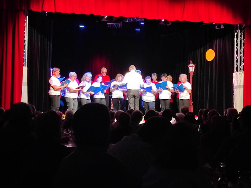 E Friehjòhr fér ùnsri Spròch