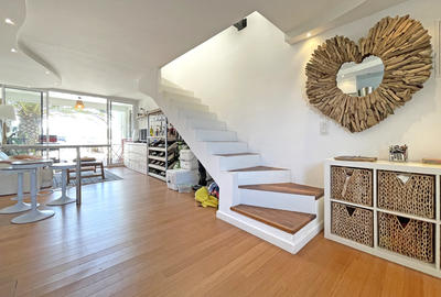 Appartement - 67 m² - 4 pièces