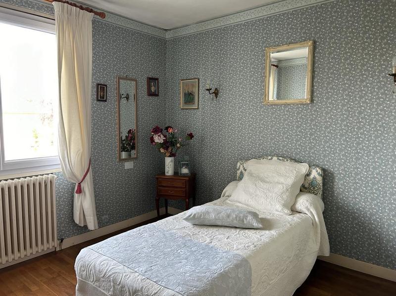 Maison - 86 m² - 4 pièces