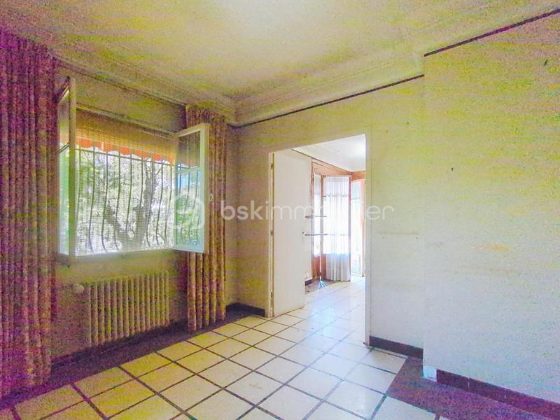 Maison - 157 m² - 7 pièces