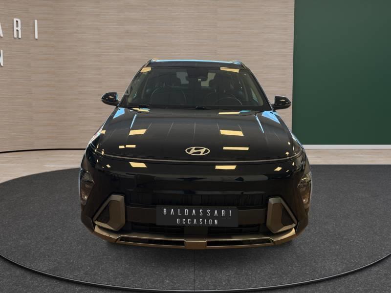 Hyundai Kona Hybrid 141 Creative