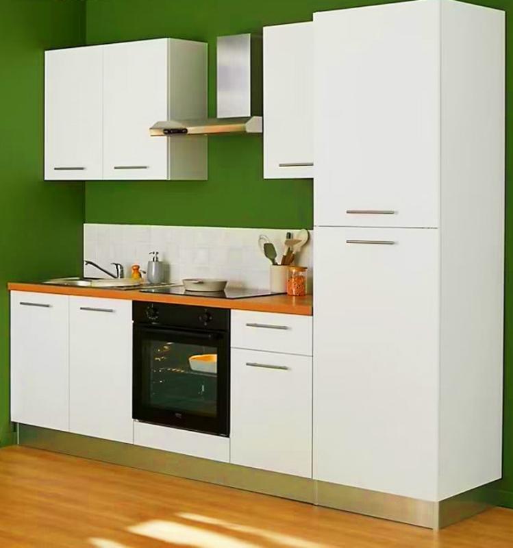 Maison - 66 m² - 3 pièces