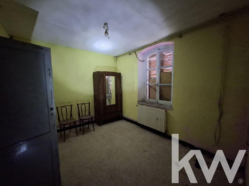 Longère - 300 m² - 12 pièces