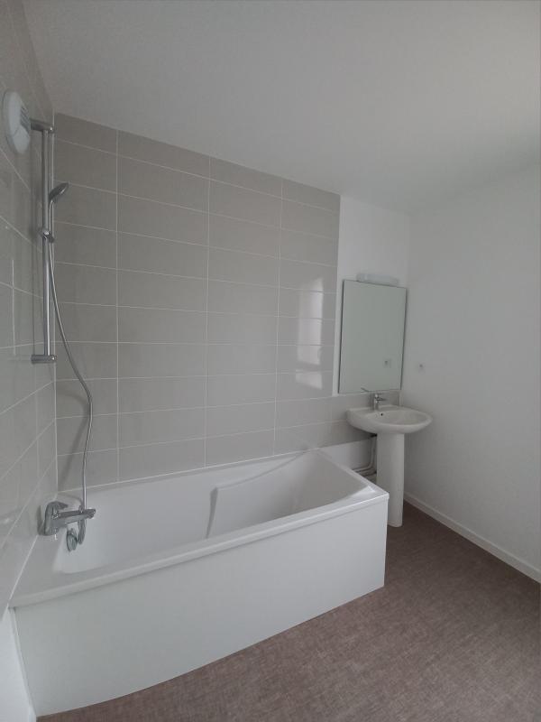 Appartement - 71 m²