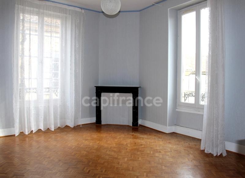 Maison de ville - 130 m² - 4 pièces