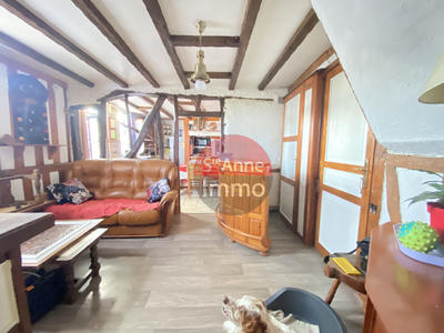 Maison - 115 m² - 4 pièces