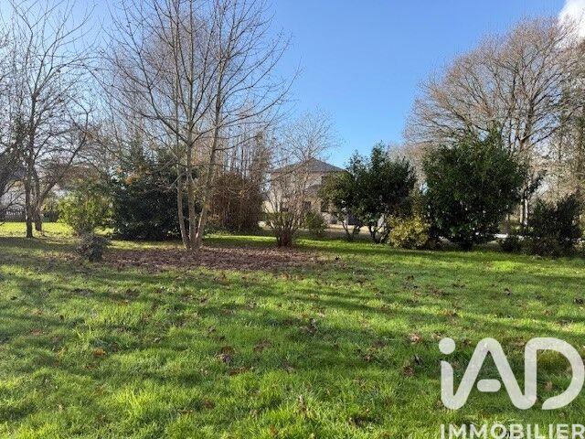 Maison - 35 m² - 2 pièces