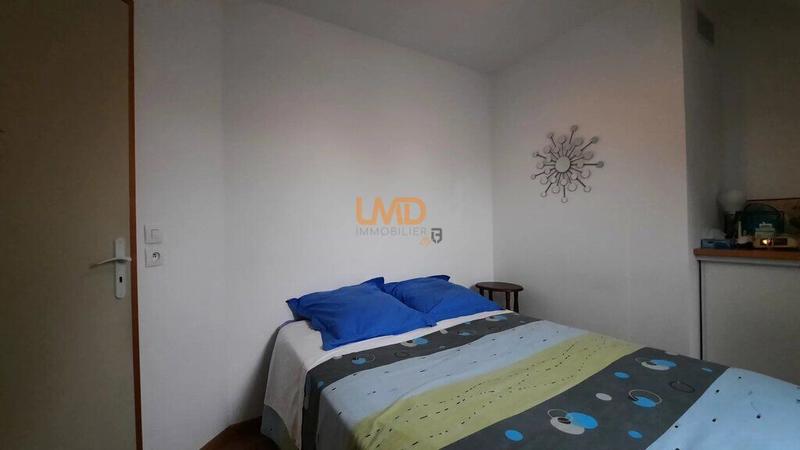 Maison - 123 m² - 6 pièces