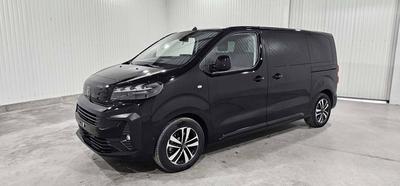 Peugeot Traveller m BlueHDi 180ch s&amp;S Eat8 Business