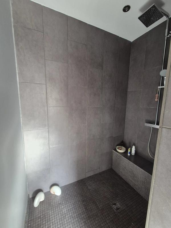 Appartement - 115 m² - 4 pièces