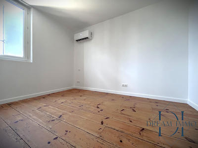 Duplex - 62 m² - 3 pièces
