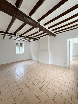 Maison - 99 m² - 4 pièces