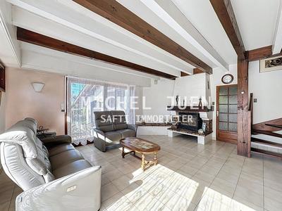 Maison - 131 m² - 5 pièces