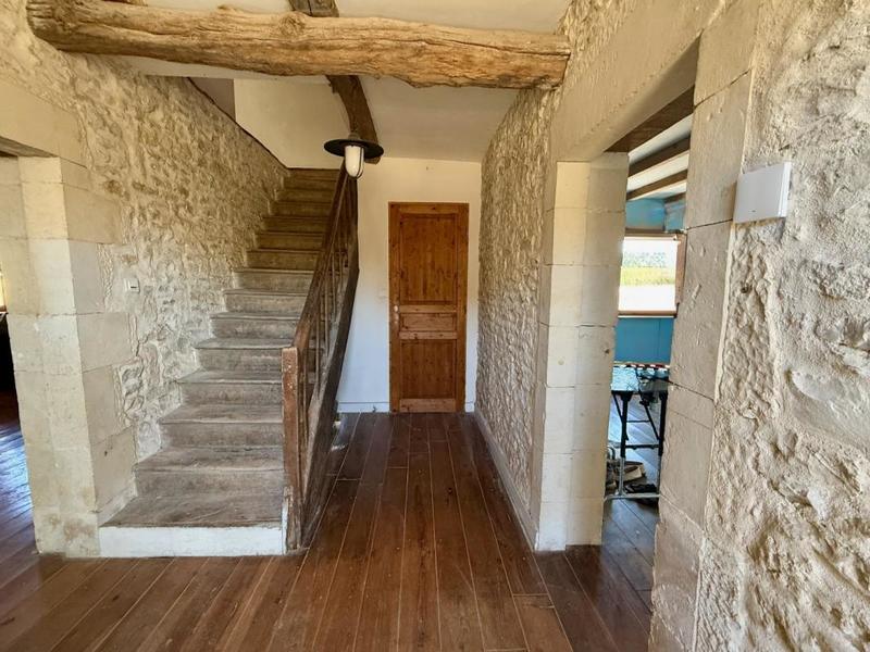 Propriété - 219 m² - 6 pièces