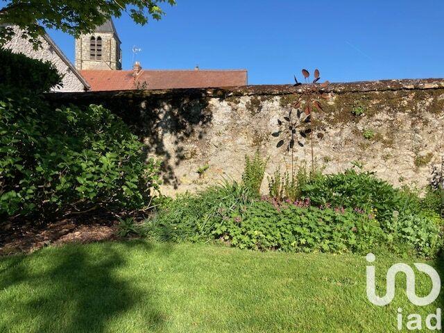 Maison - 192 m² - 8 pièces