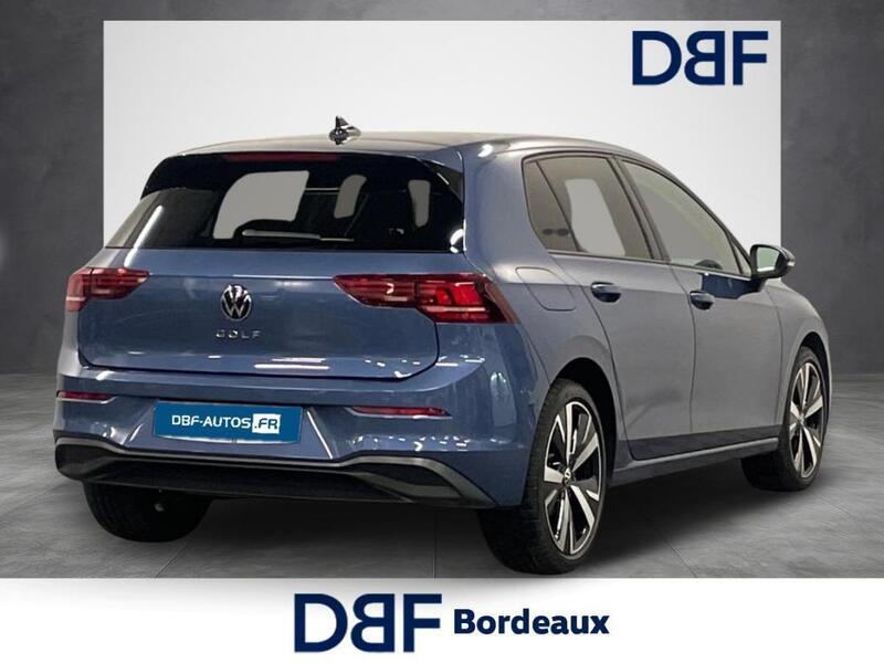 Volkswagen Golf 1.5 Tsi Evo2 116 Bvm6 Vw Edition