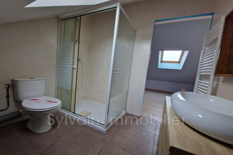 Pavillon - 75 m² - 4 pièces