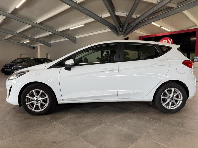 Ford Fiesta 1.0 EcoBoost - 100 s&amp;S Berline Trend Phase 1 / Garantie 12 Mois