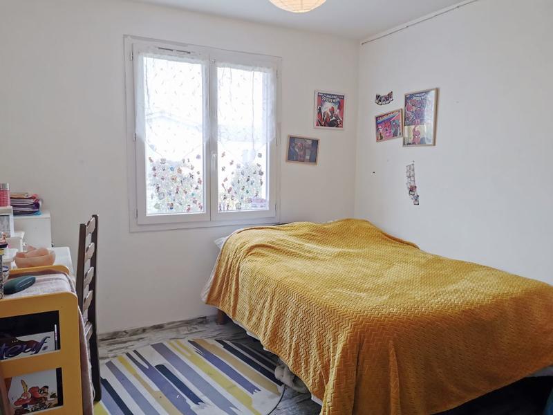 Maison contemporaine - 135 m² - 6 pièces