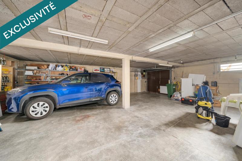 Maison - 151 m² - 7 pièces