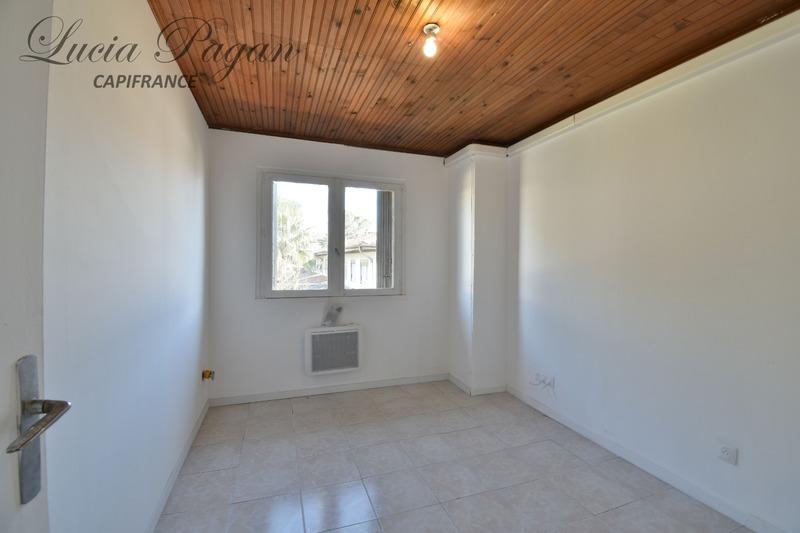 Maison de ville - 90 m² - 5 pièces
