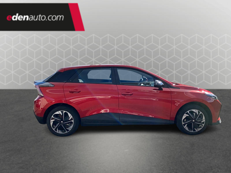 Mg Mg4 Electric 51kWh - 125 kW 2wd Standard