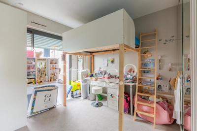 Duplex - 93 m² - 4 pièces