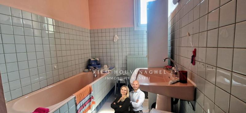 Maison - 134 m² - 4 pièces