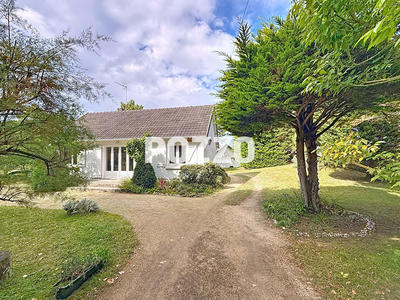 Maison - 70 m² - 4 pièces