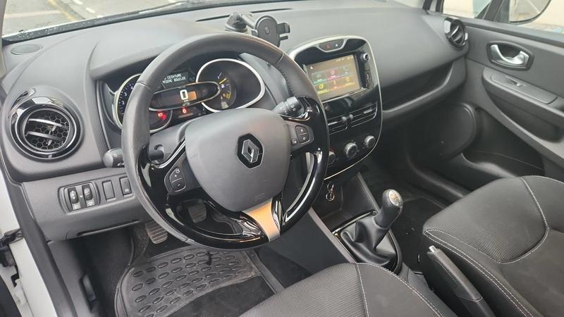 Renault Clio 1.5 dCi 90 Zen