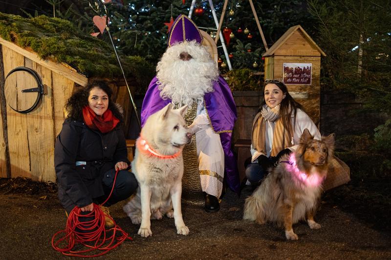 Marché de Noël au Cœur des Montagnes