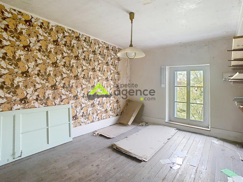 Maison - 285 m² - 11 pièces