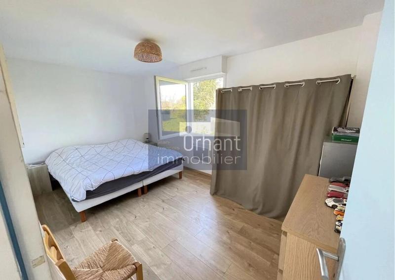 Maison - 111 m² - 5 pièces