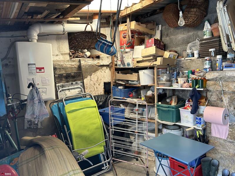 Maison - 74 m² - 3 pièces