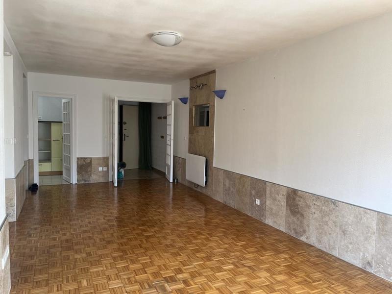 Appartement - 53 m² - 2 pièces