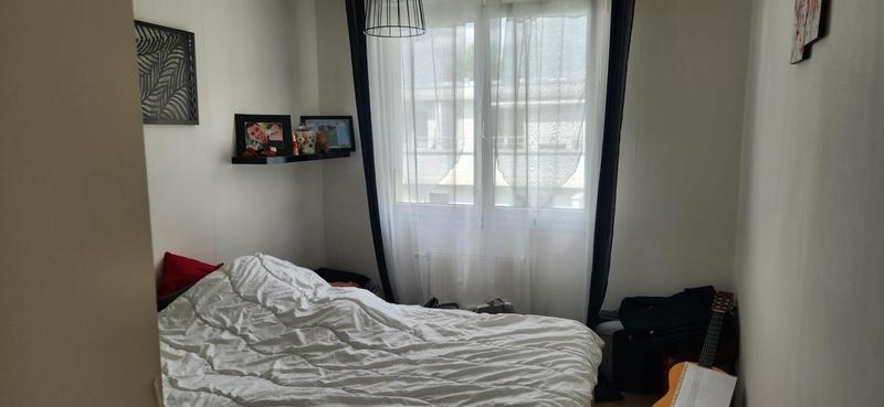 Appartement - 78 m² - 4 pièces