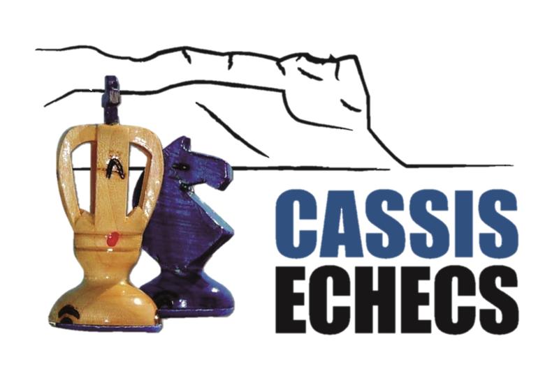 Stage d'échecs au Centre Culturel