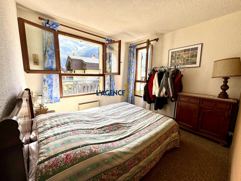 Appartement - 48 m² - 3 pièces