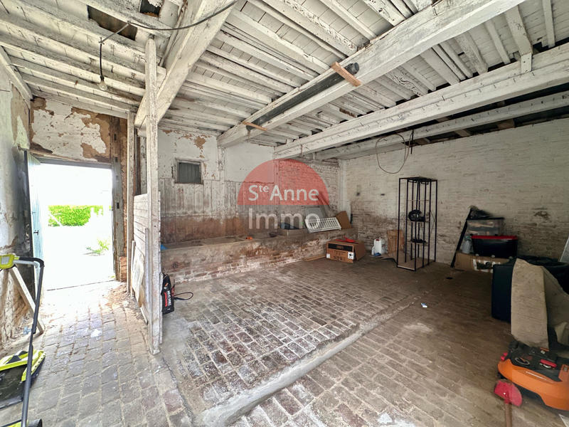 Maison - 211 m² - 8 pièces