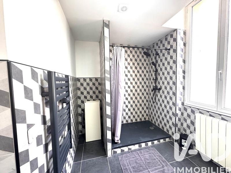 Appartement - 77 m² - 4 pièces