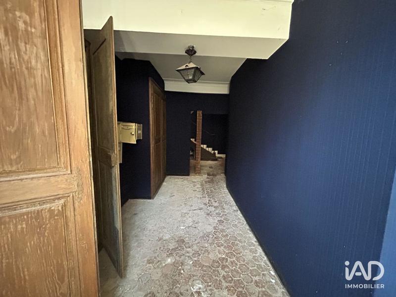 Maison - 266 m² - 4 pièces