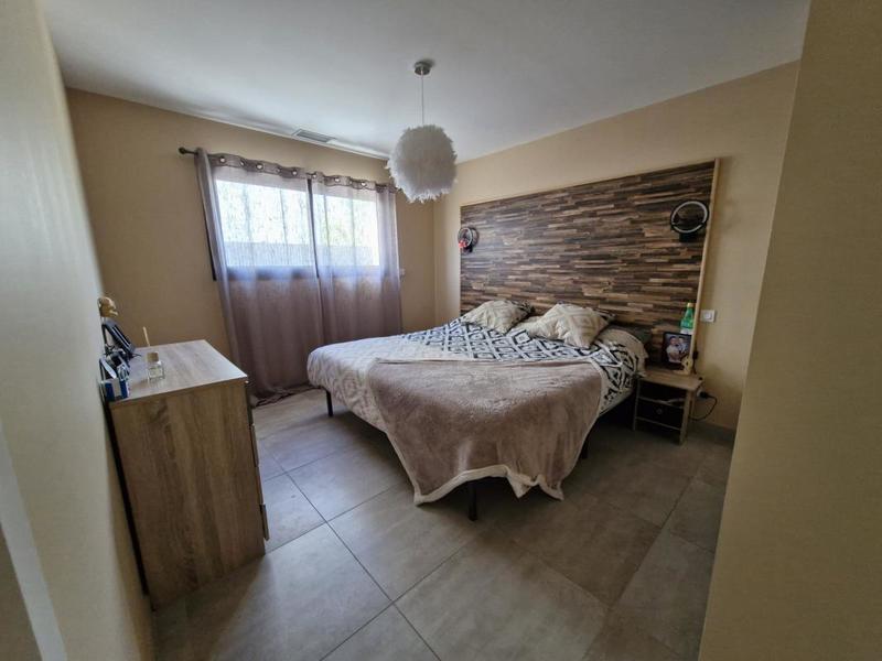 Villa - 138 m² - 4 pièces