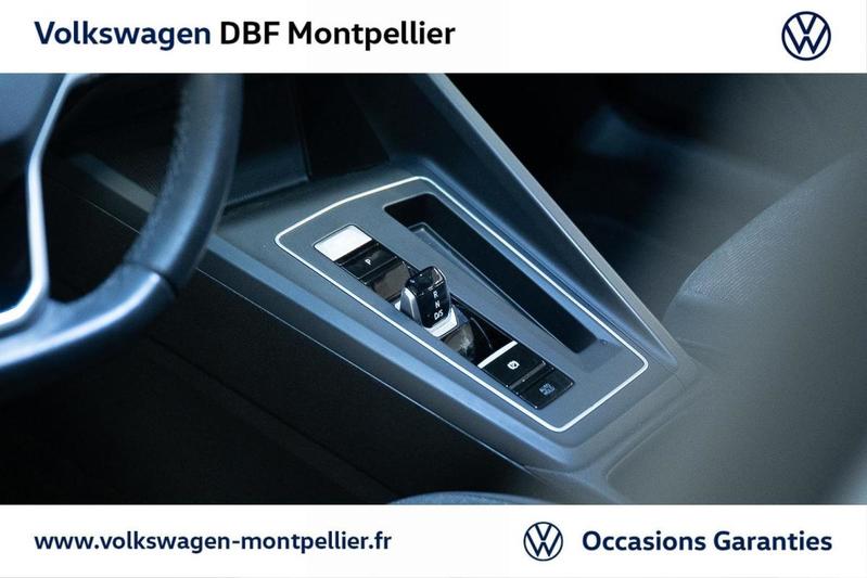 Volkswagen Golf 1.5 eTSI Opf 150 Dsg7 Life 1st