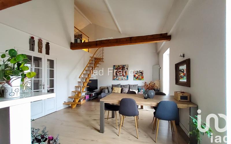 Appartement - 71 m² - 4 pièces