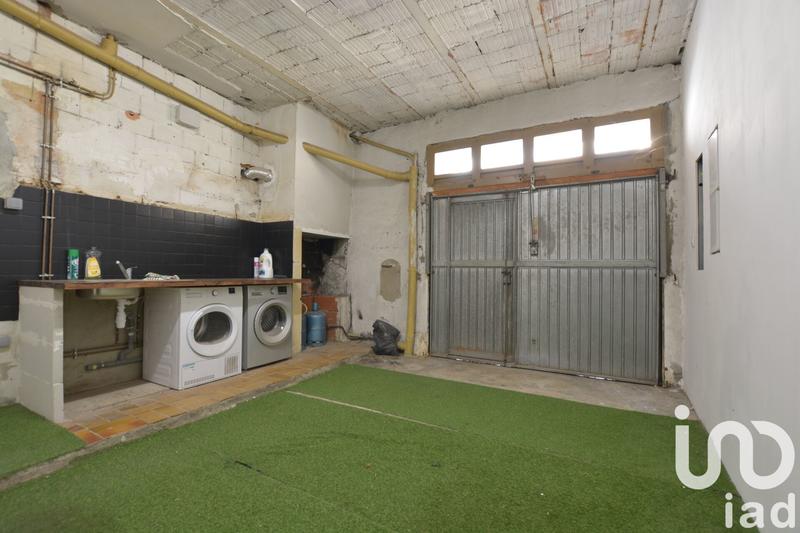 Maison - 125 m² - 4 pièces