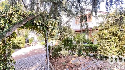 Maison de ville - 107 m² - 5 pièces